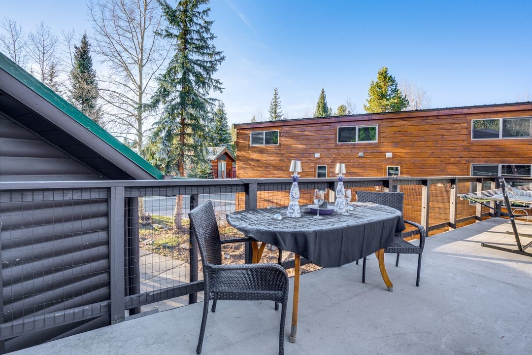 85 Revett Drive Breckenridge CO 80424