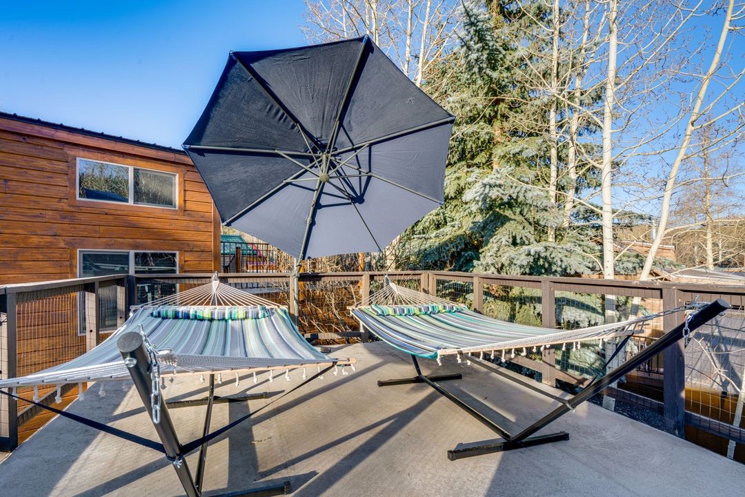 85 Revett Drive Breckenridge CO 80424