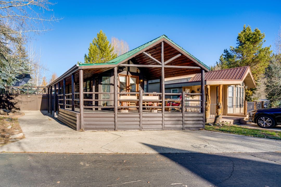 85 Revett Drive Breckenridge CO 80424