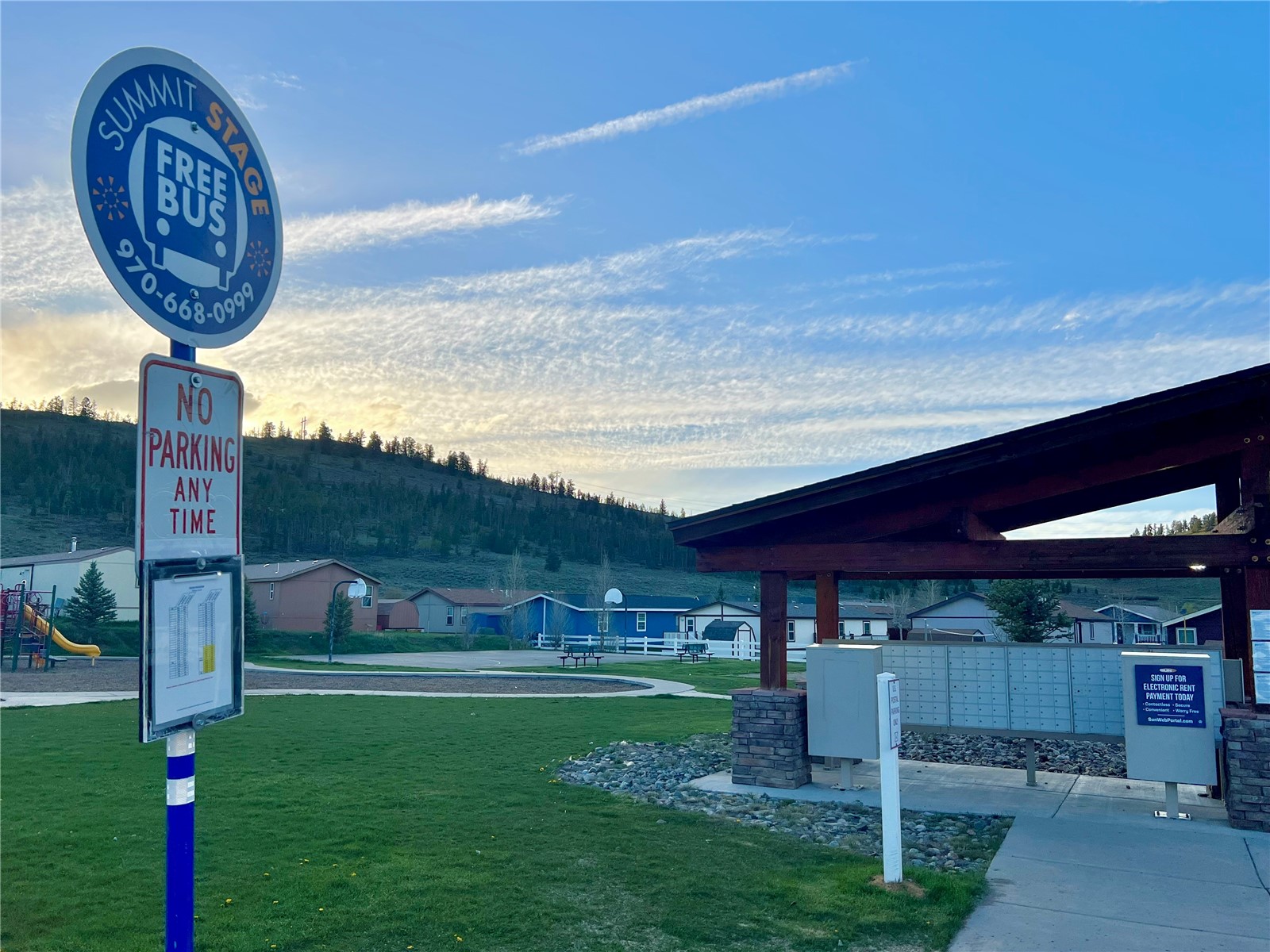167 Pikes Peak Place Dillon CO 80435