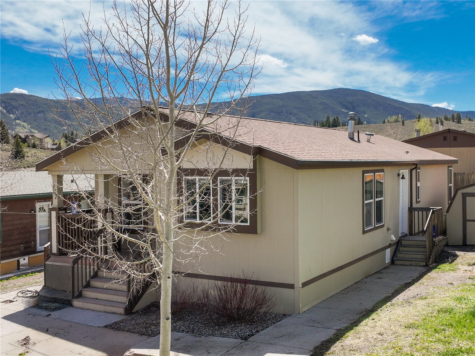 167 Pikes Peak Place Dillon CO 80435