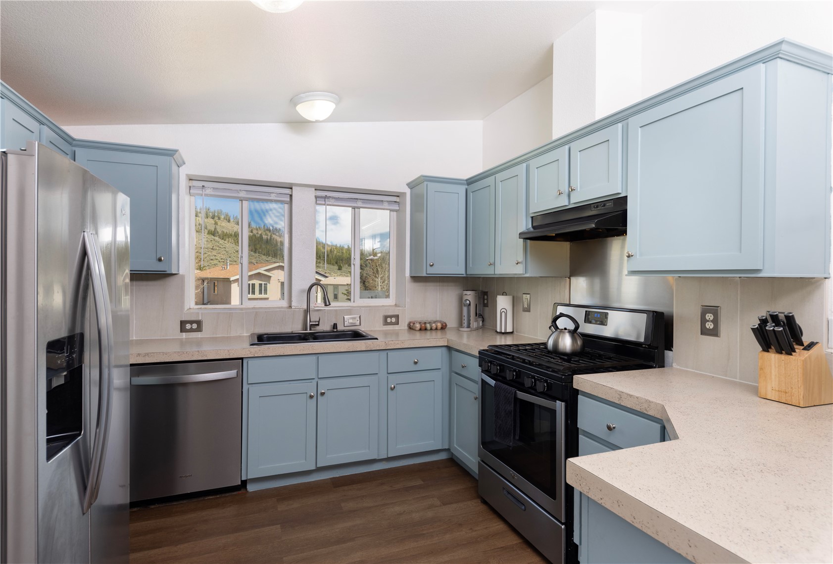 167 Pikes Peak Place Dillon CO 80435