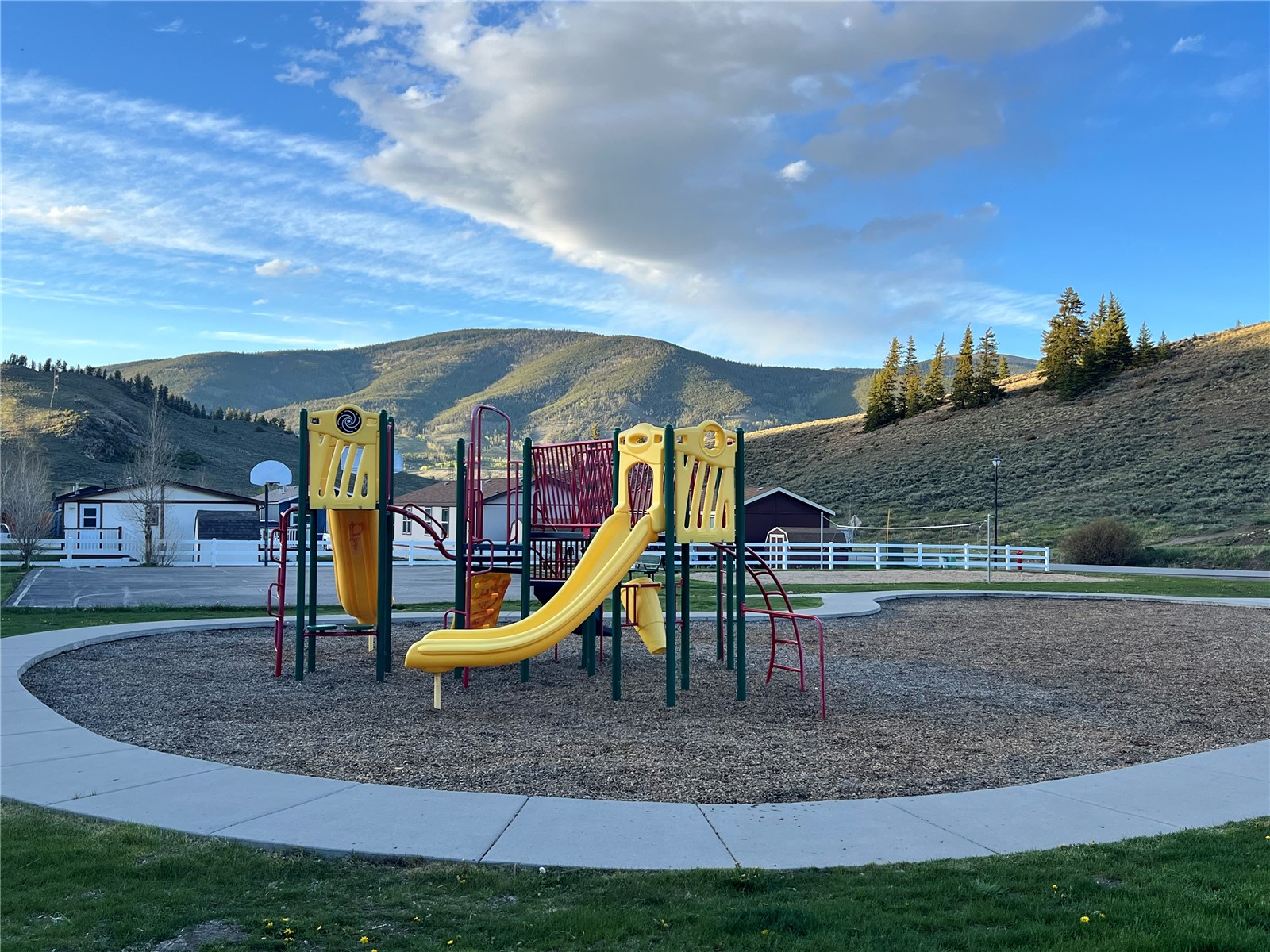 167 Pikes Peak Place Dillon CO 80435