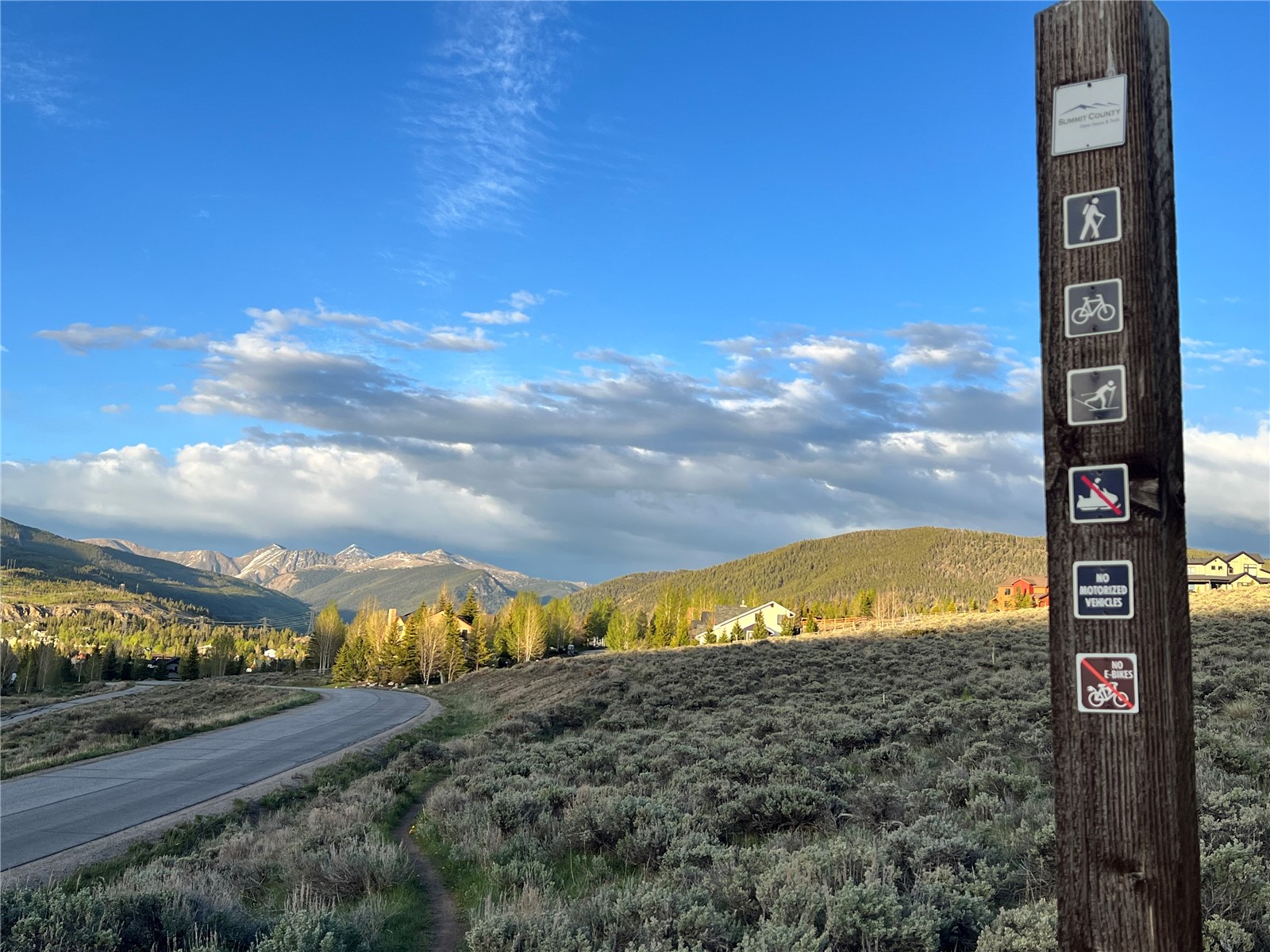 167 Pikes Peak Place Dillon CO 80435