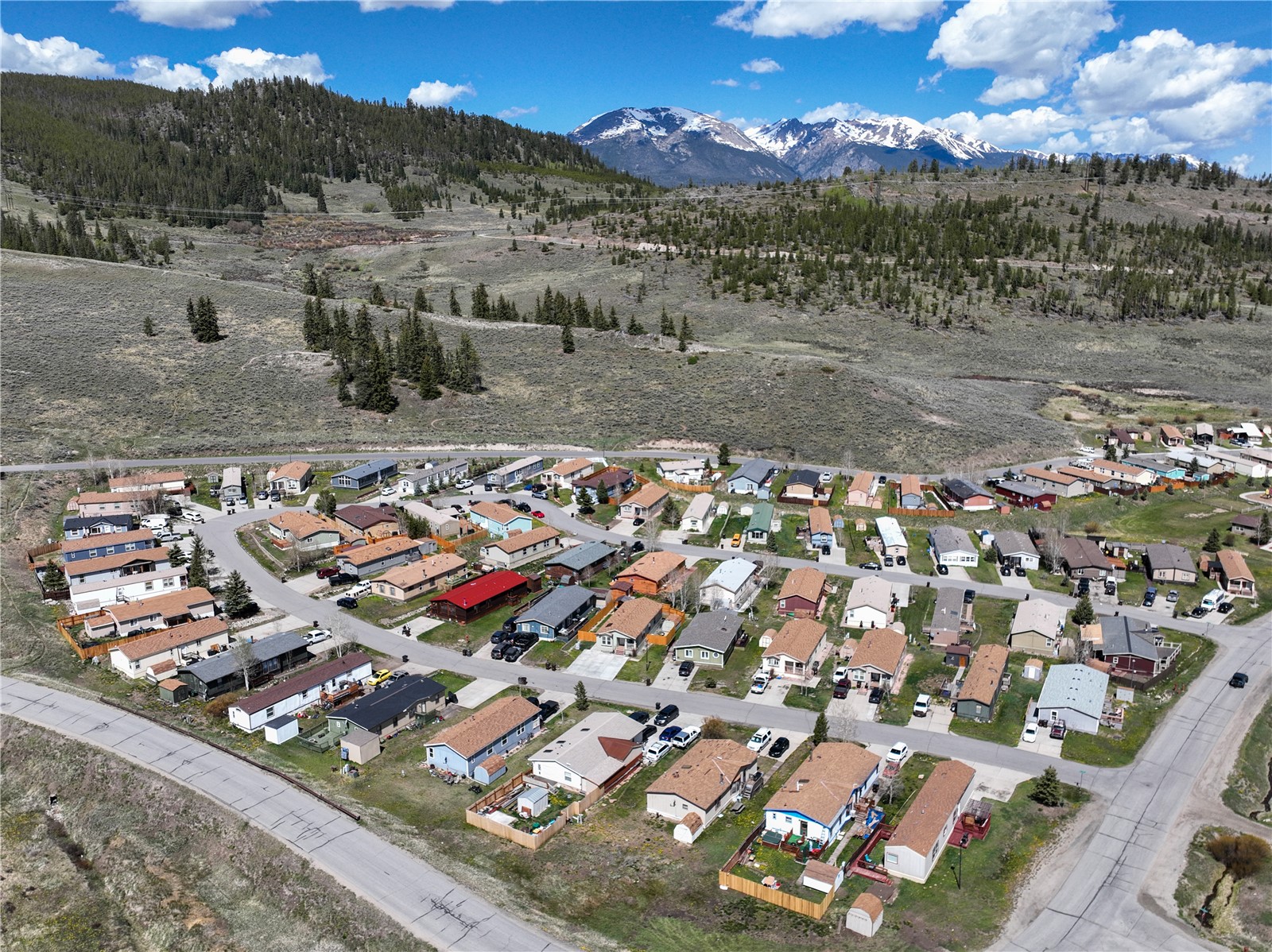 167 Pikes Peak Place Dillon CO 80435