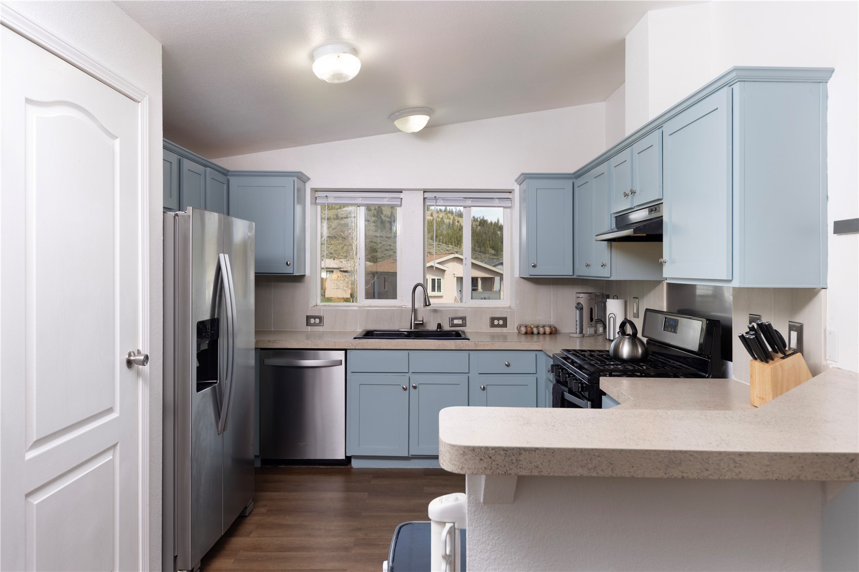 167 Pikes Peak Place Dillon CO 80435