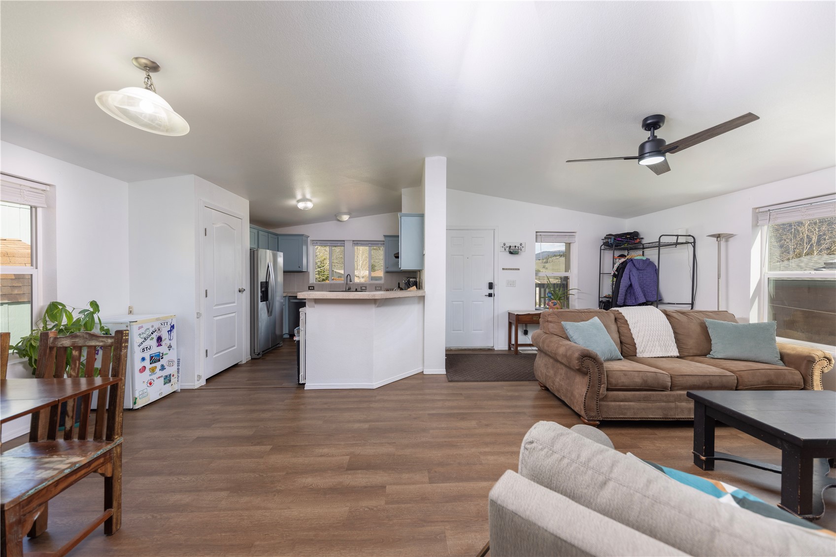 167 Pikes Peak Place Dillon CO 80435