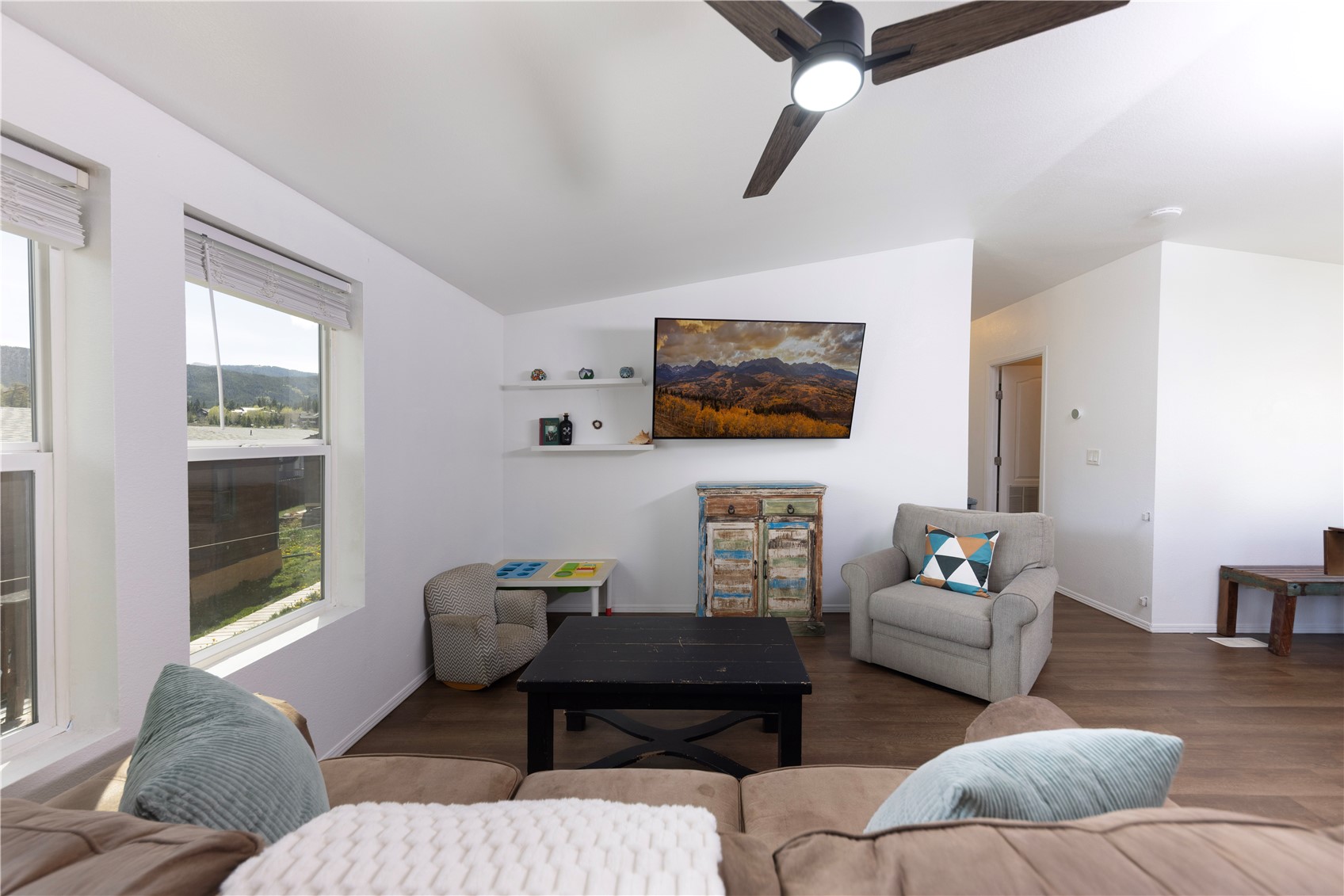 167 Pikes Peak Place Dillon CO 80435