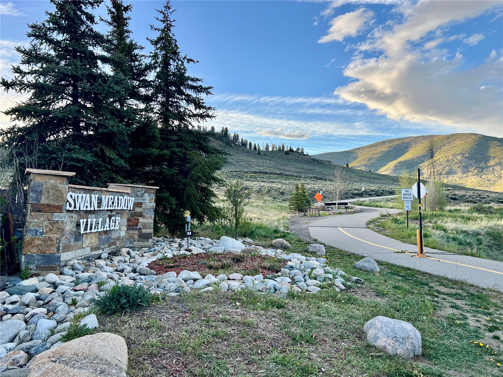 167 Pikes Peak Place Dillon CO 80435