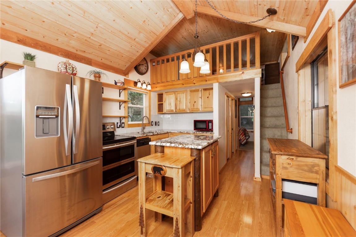 85 Revett Drive Breckenridge CO 80424
