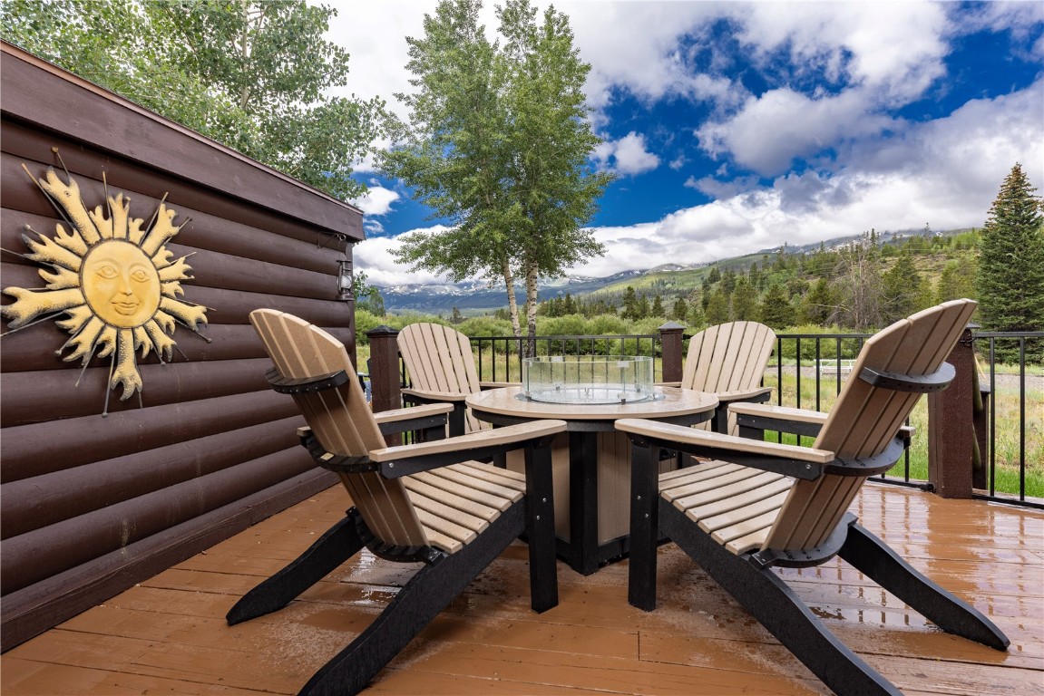85 Revett Drive Breckenridge CO 80424