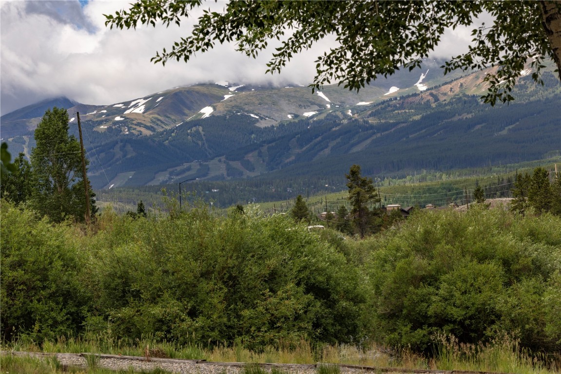 85 Revett Drive Breckenridge CO 80424
