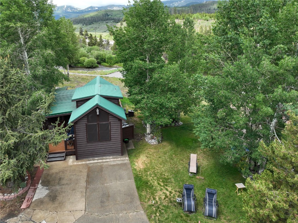 85 Revett Drive Breckenridge CO 80424
