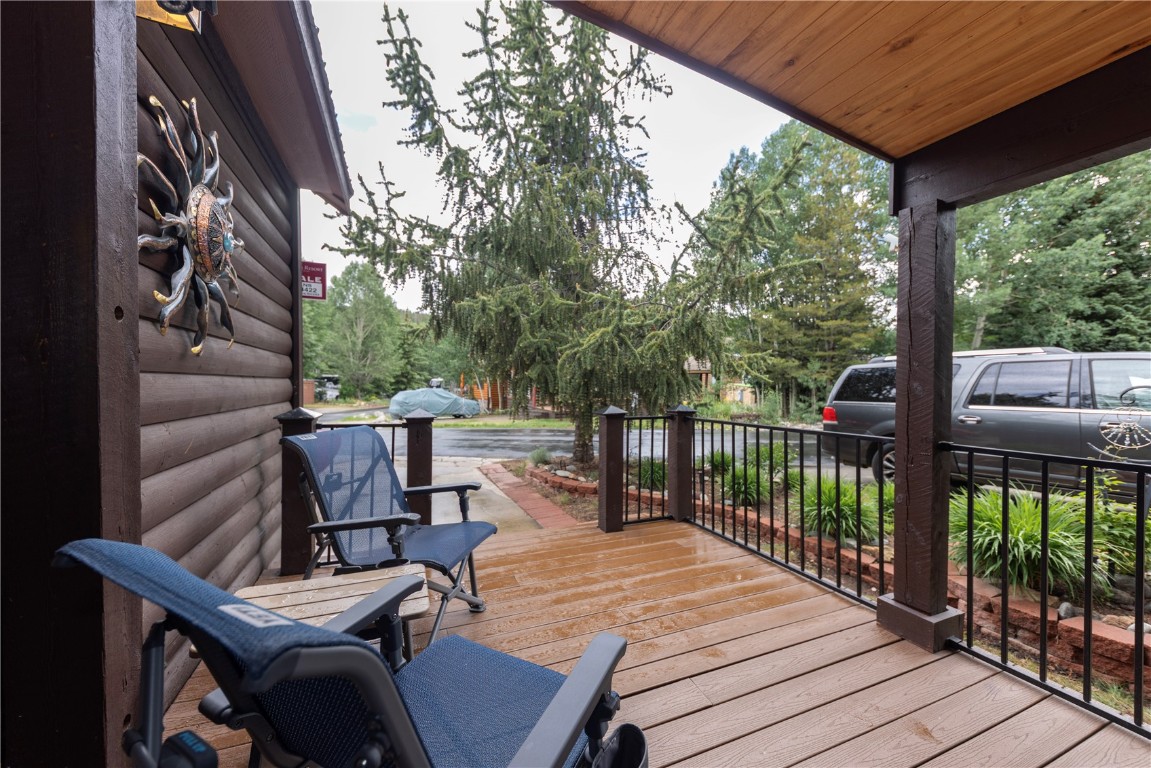 85 Revett Drive Breckenridge CO 80424