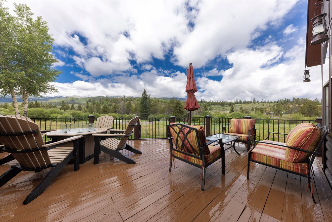85 Revett Drive Breckenridge CO 80424
