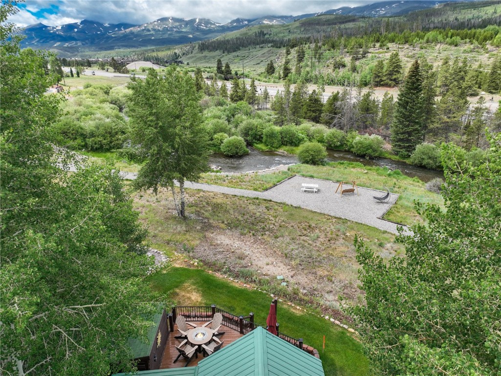 85 Revett Drive Breckenridge CO 80424