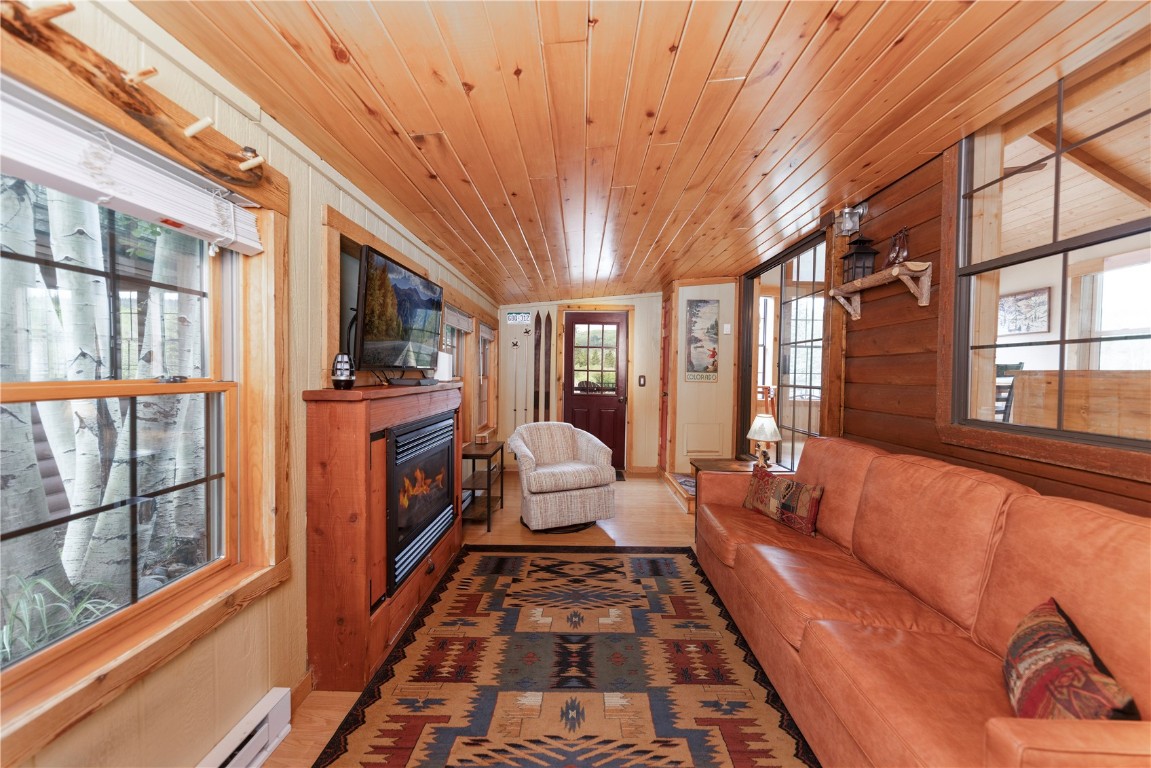 85 Revett Drive Breckenridge CO 80424