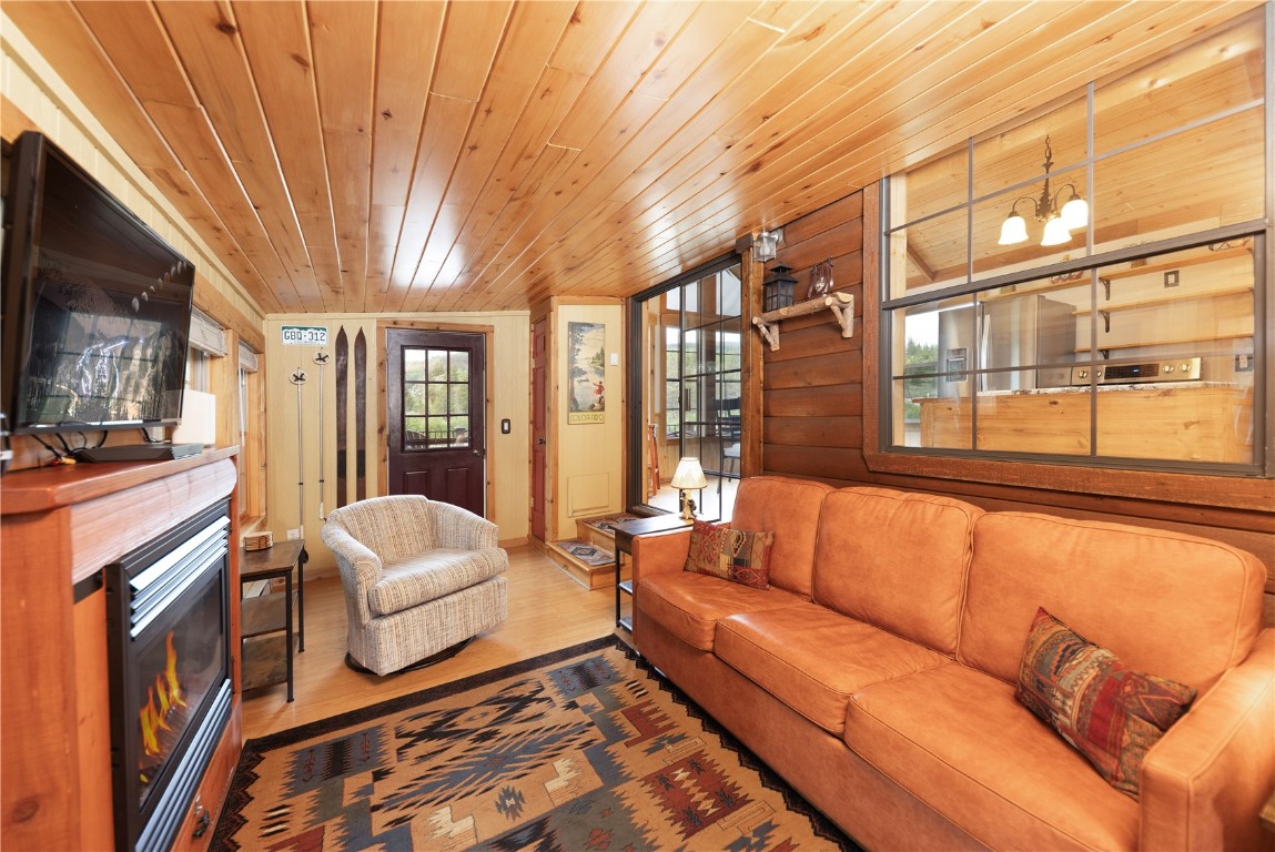 85 Revett Drive Breckenridge CO 80424