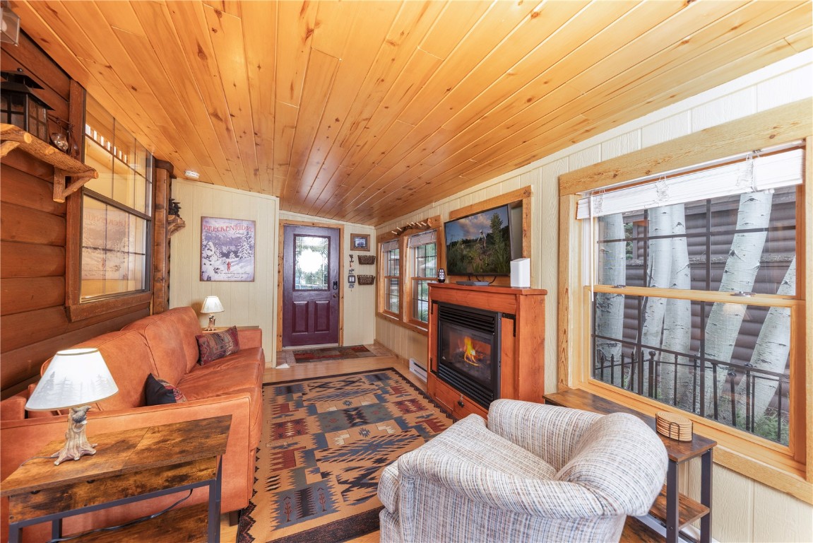 85 Revett Drive Breckenridge CO 80424