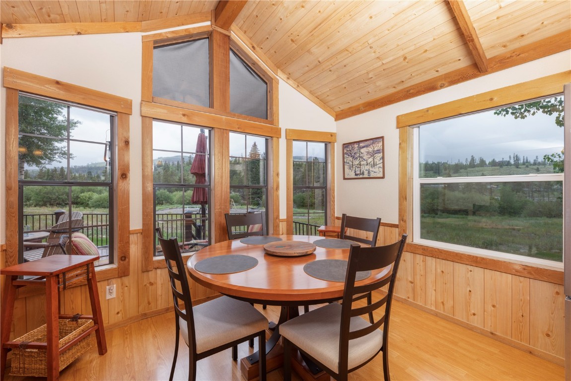 85 Revett Drive Breckenridge CO 80424