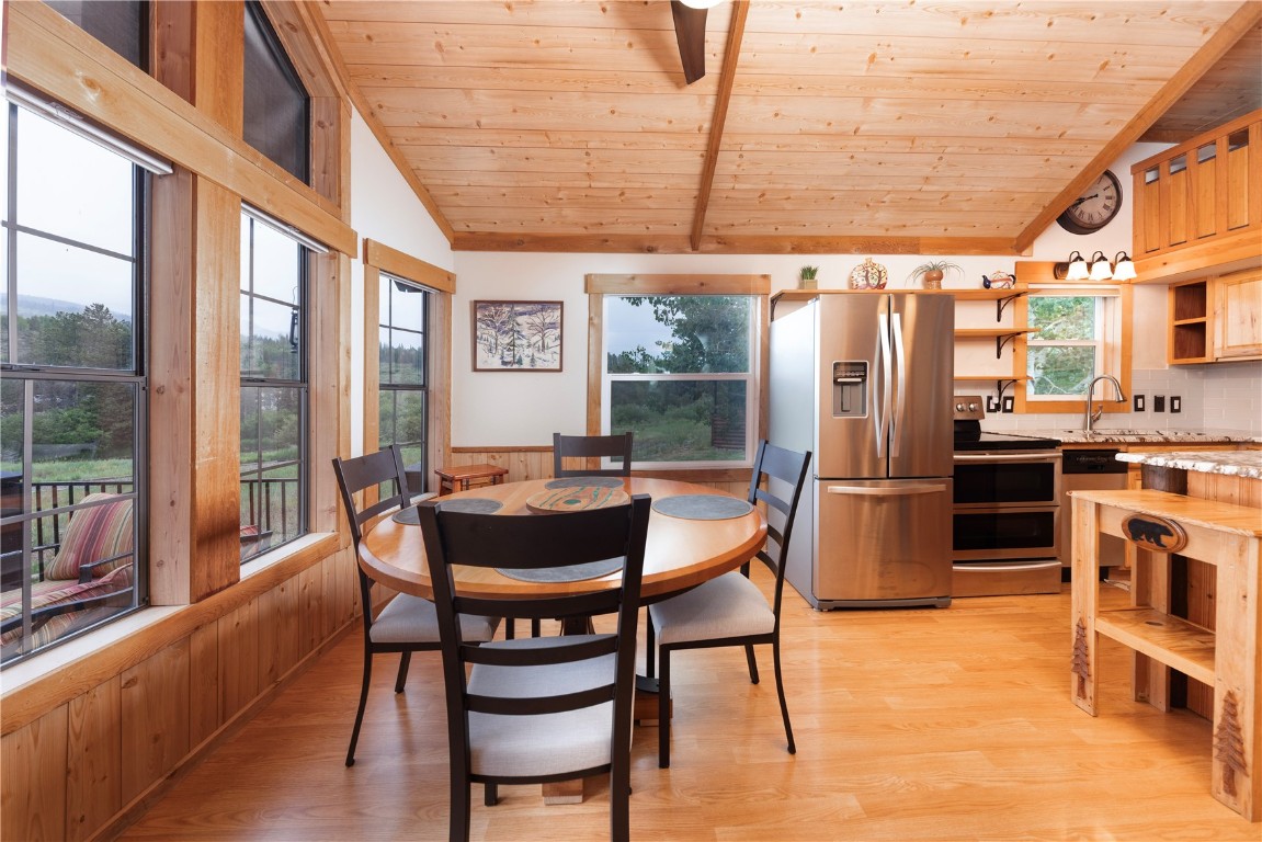 85 Revett Drive Breckenridge CO 80424