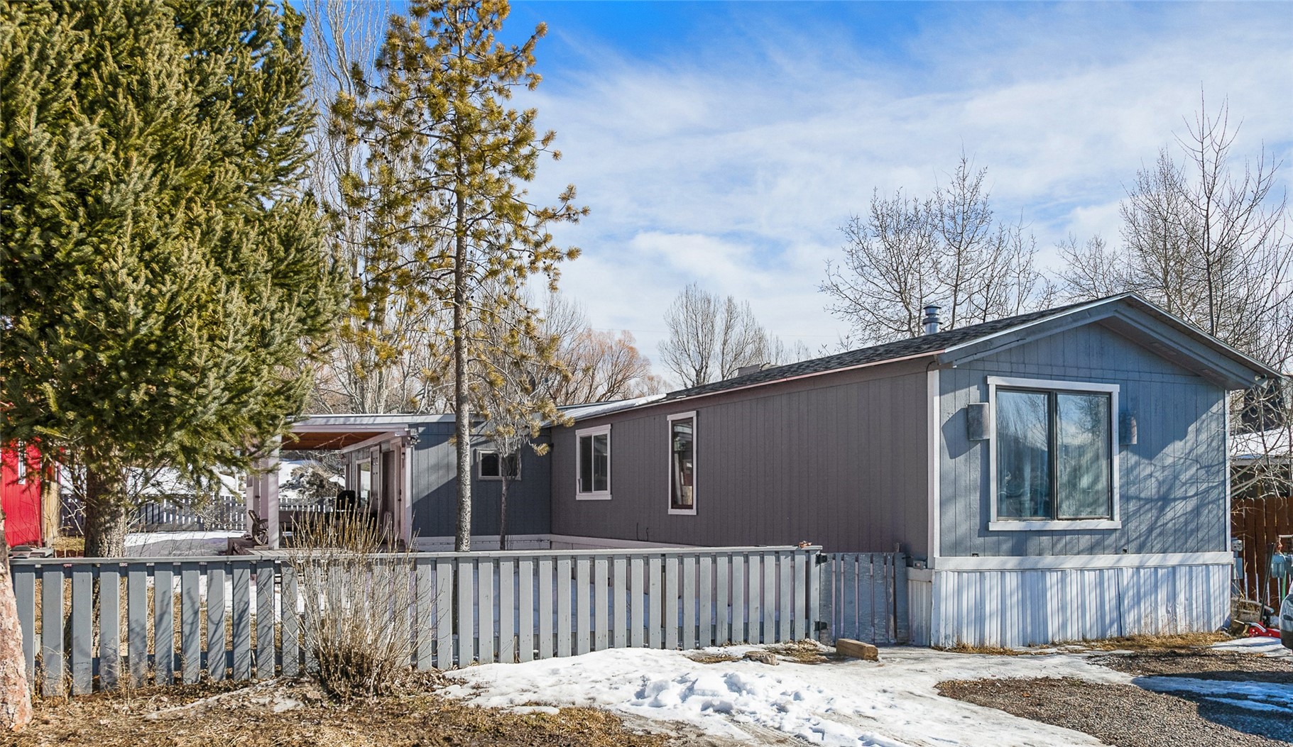21365 Us Highway 40 Steamboat Springs CO 80487
