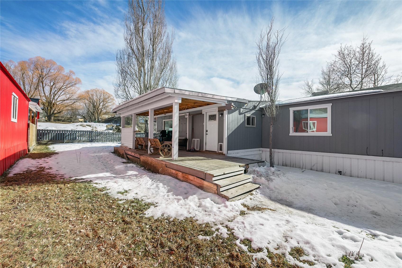 21365 Us Highway 40 Steamboat Springs CO 80487