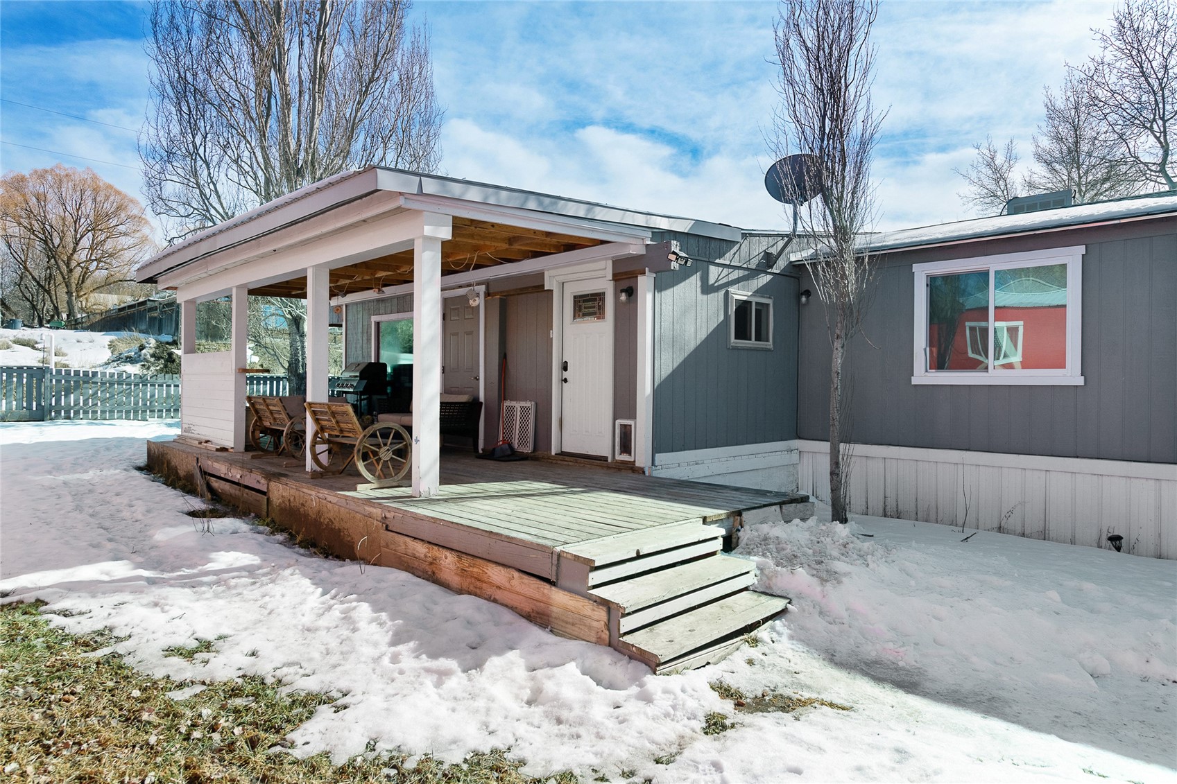 21365 Us Highway 40 Steamboat Springs CO 80487