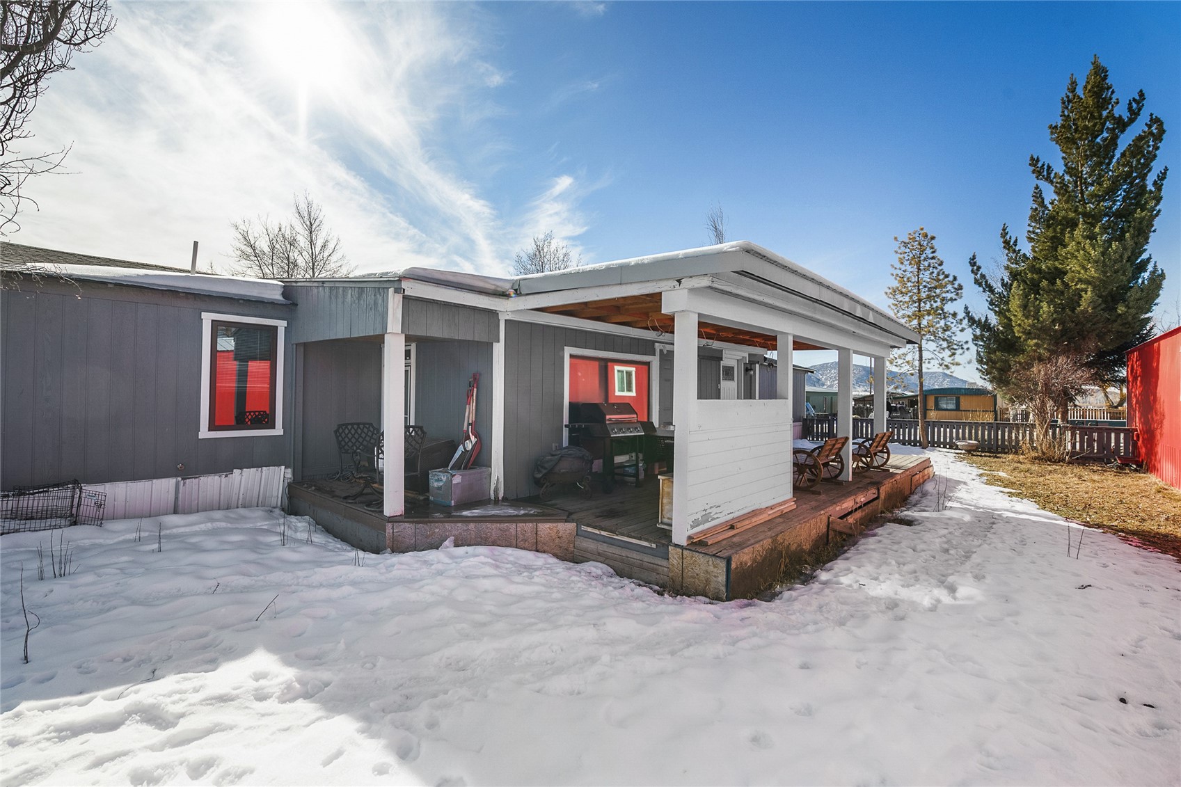 21365 Us Highway 40 Steamboat Springs CO 80487