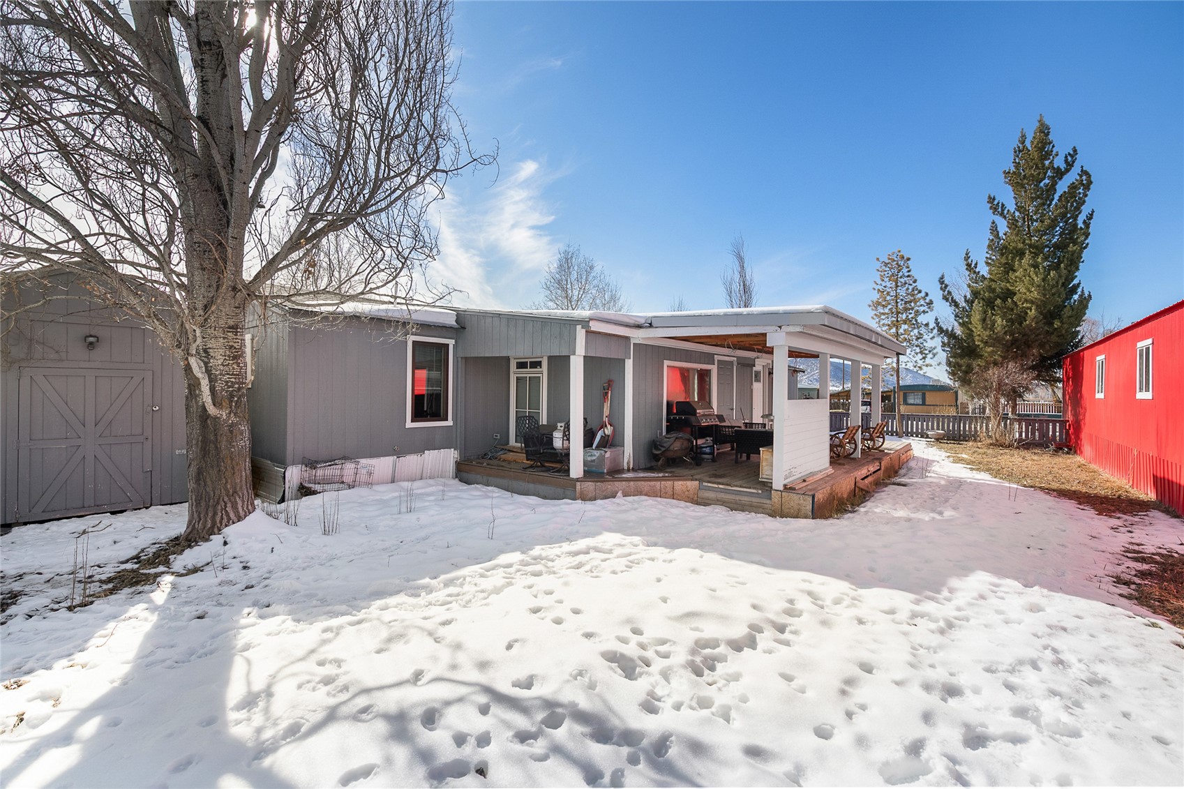 21365 Us Highway 40 Steamboat Springs CO 80487