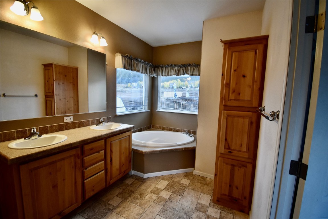152 Pike Peak Place Dillon CO 80435