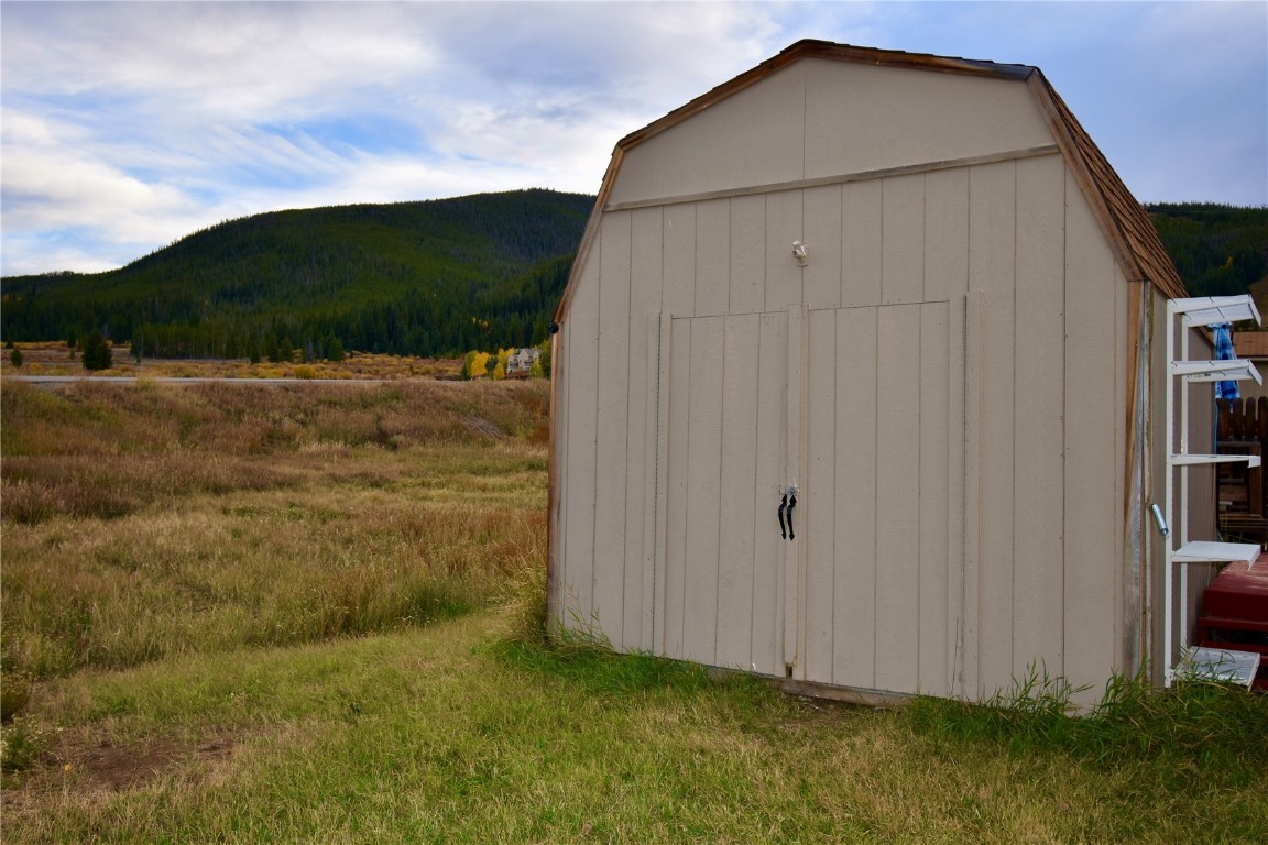152 Pike Peak Place Dillon CO 80435