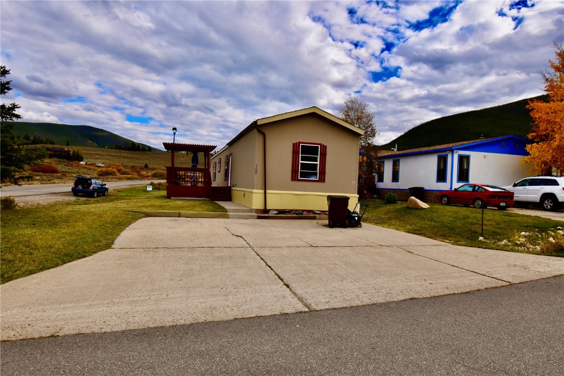 152 Pike Peak Place Dillon CO 80435
