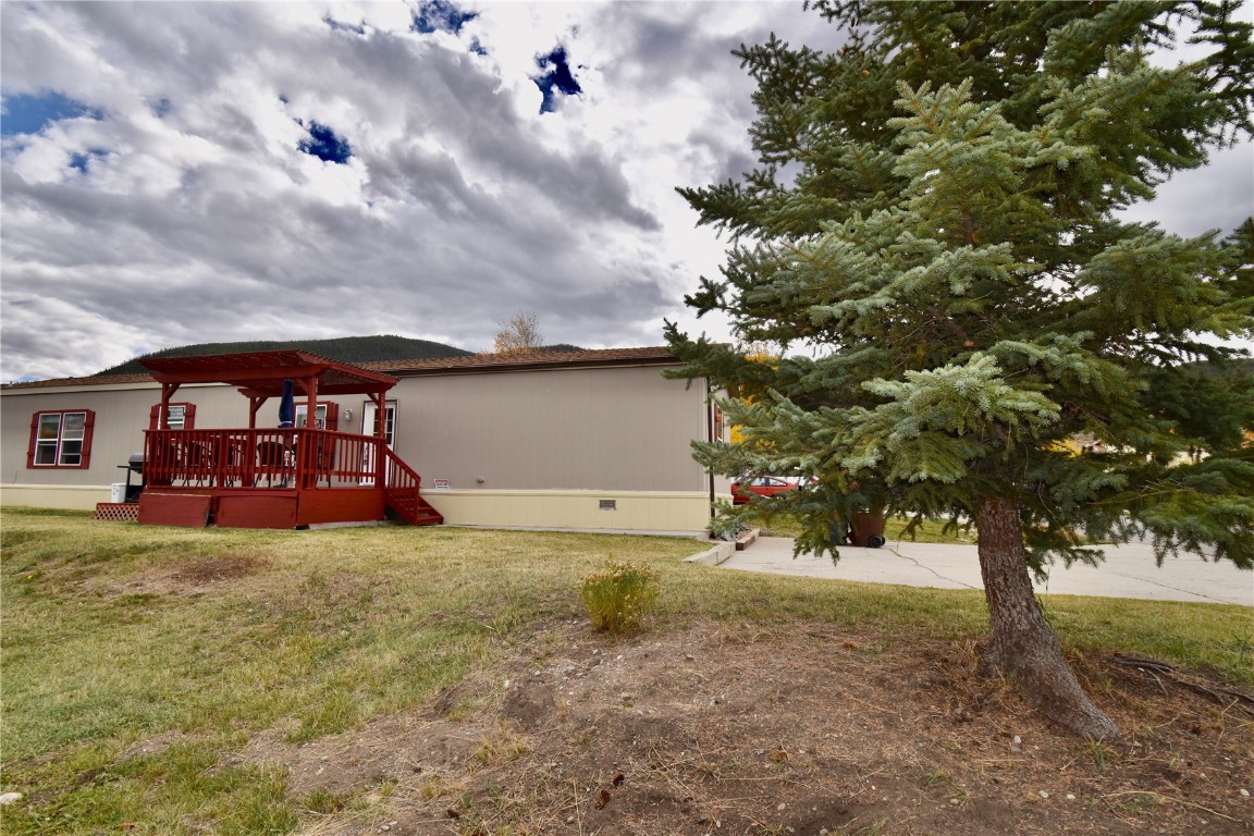 152 Pike Peak Place Dillon CO 80435