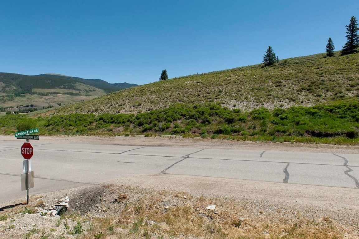 152 Pike Peak Place Dillon CO 80435