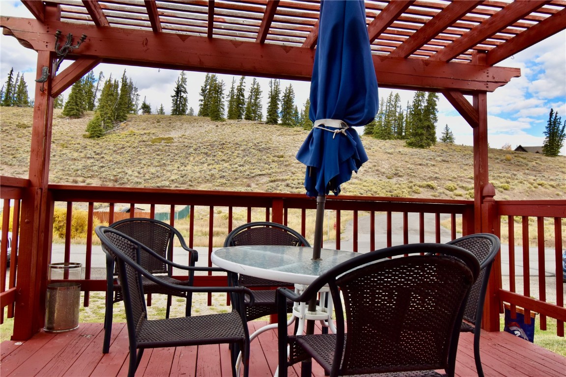 152 Pike Peak Place Dillon CO 80435