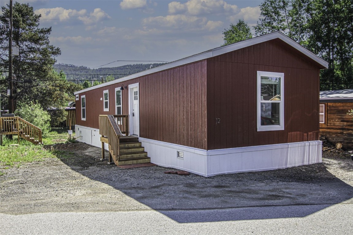 847 Airport Road Breckenridge CO 80424