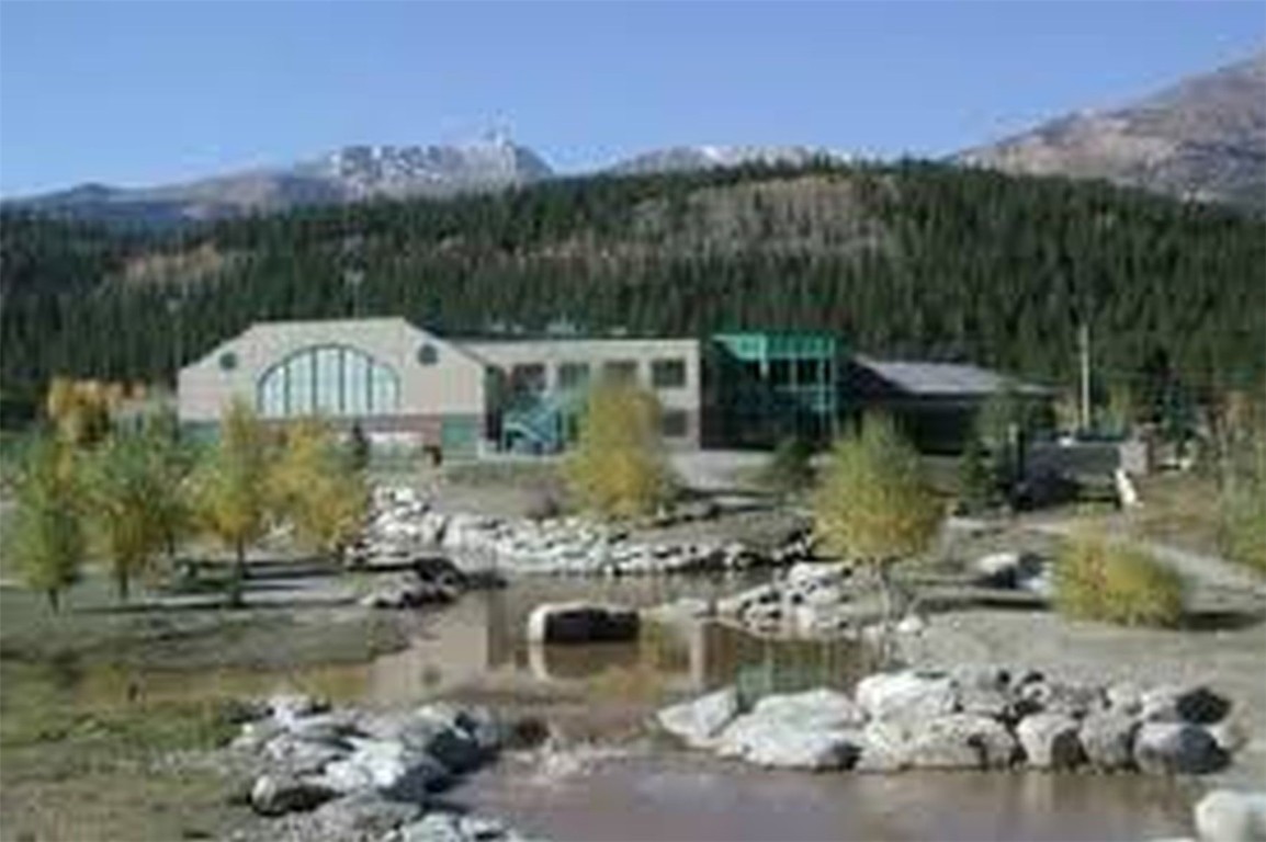 847 Airport Road Breckenridge CO 80424