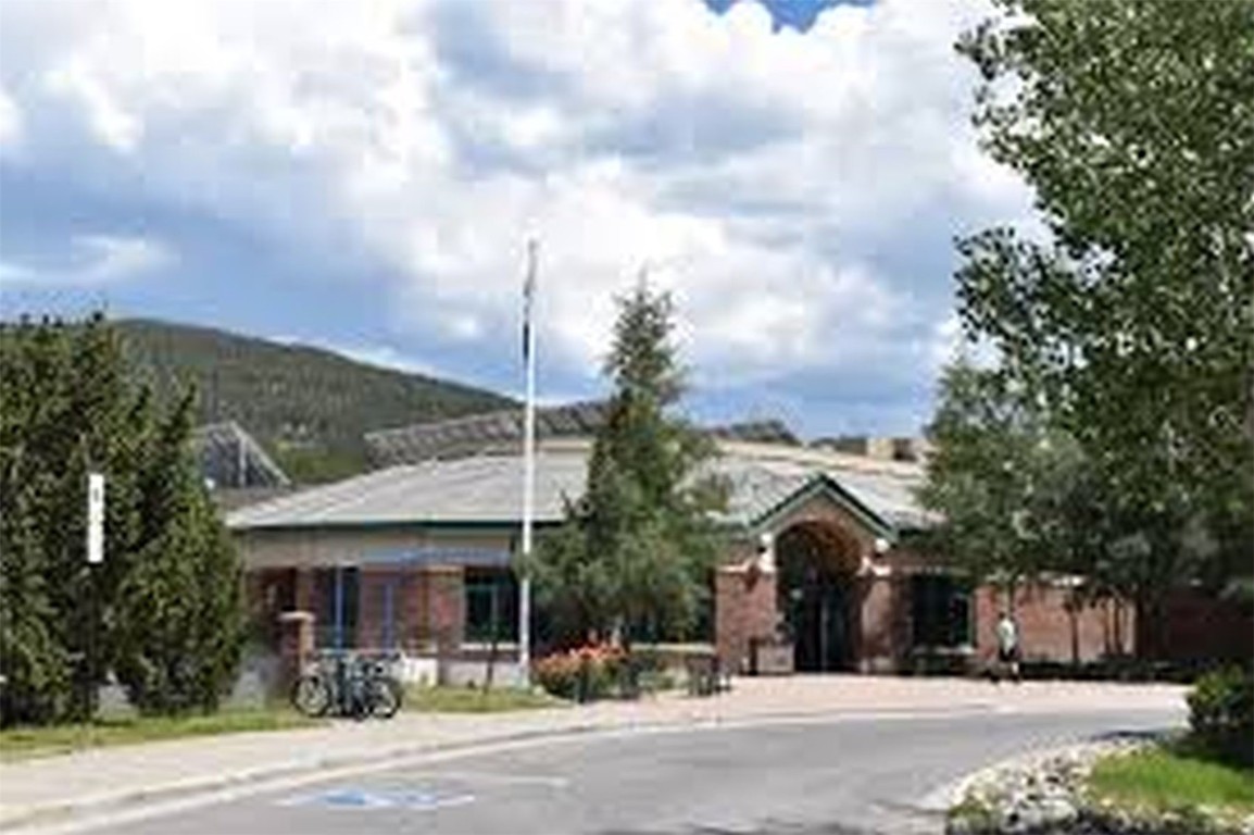 847 Airport Road Breckenridge CO 80424