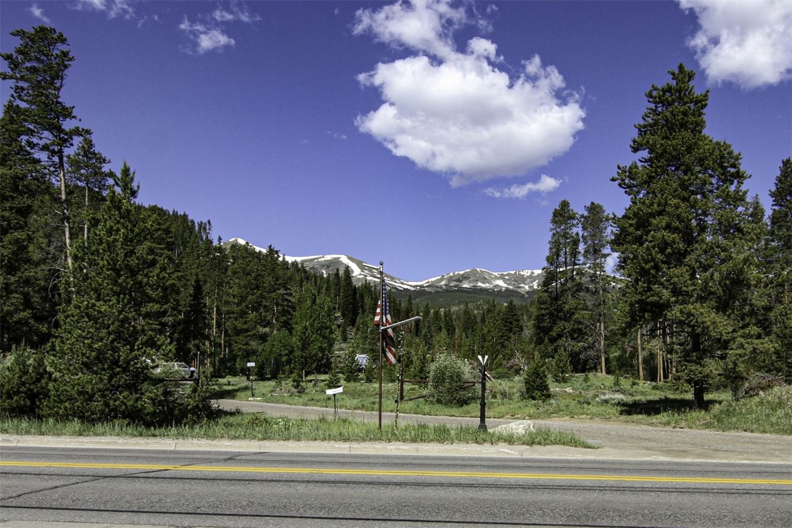 847 Airport Road Breckenridge CO 80424