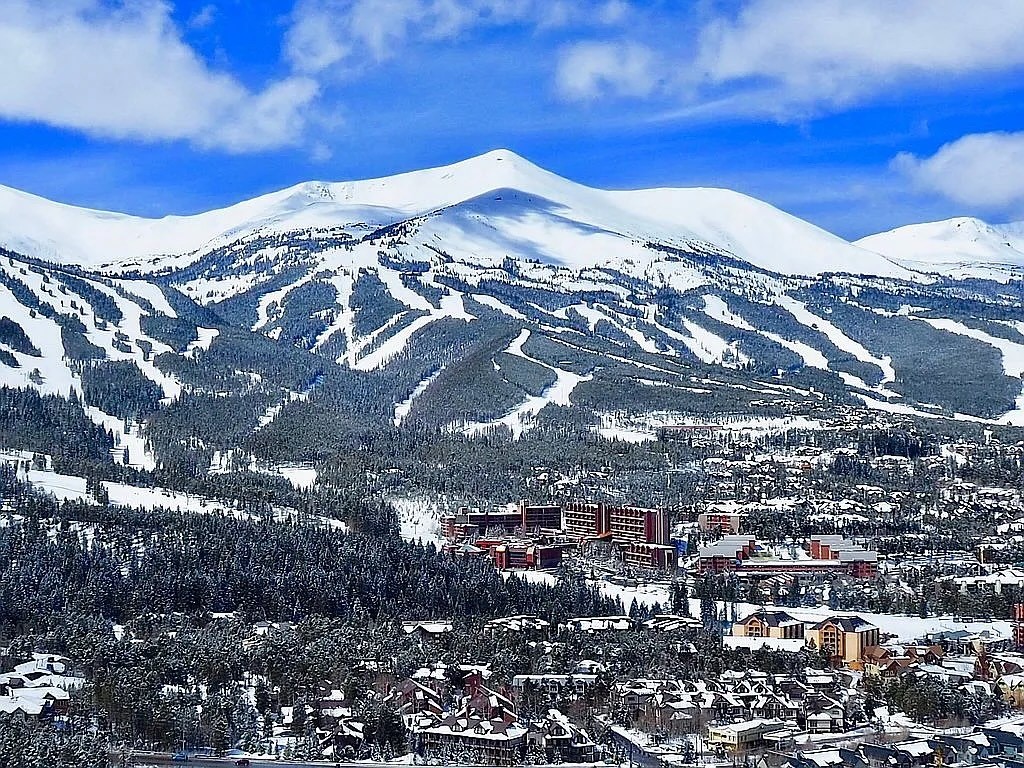 847 Airport Road Breckenridge CO 80424