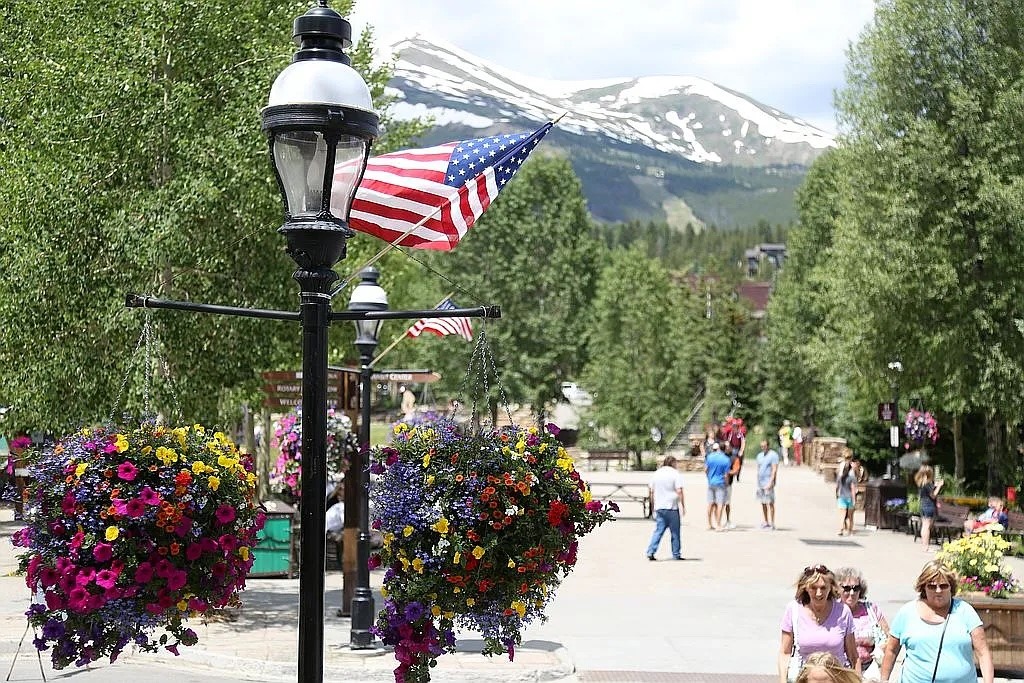 847 Airport Road Breckenridge CO 80424