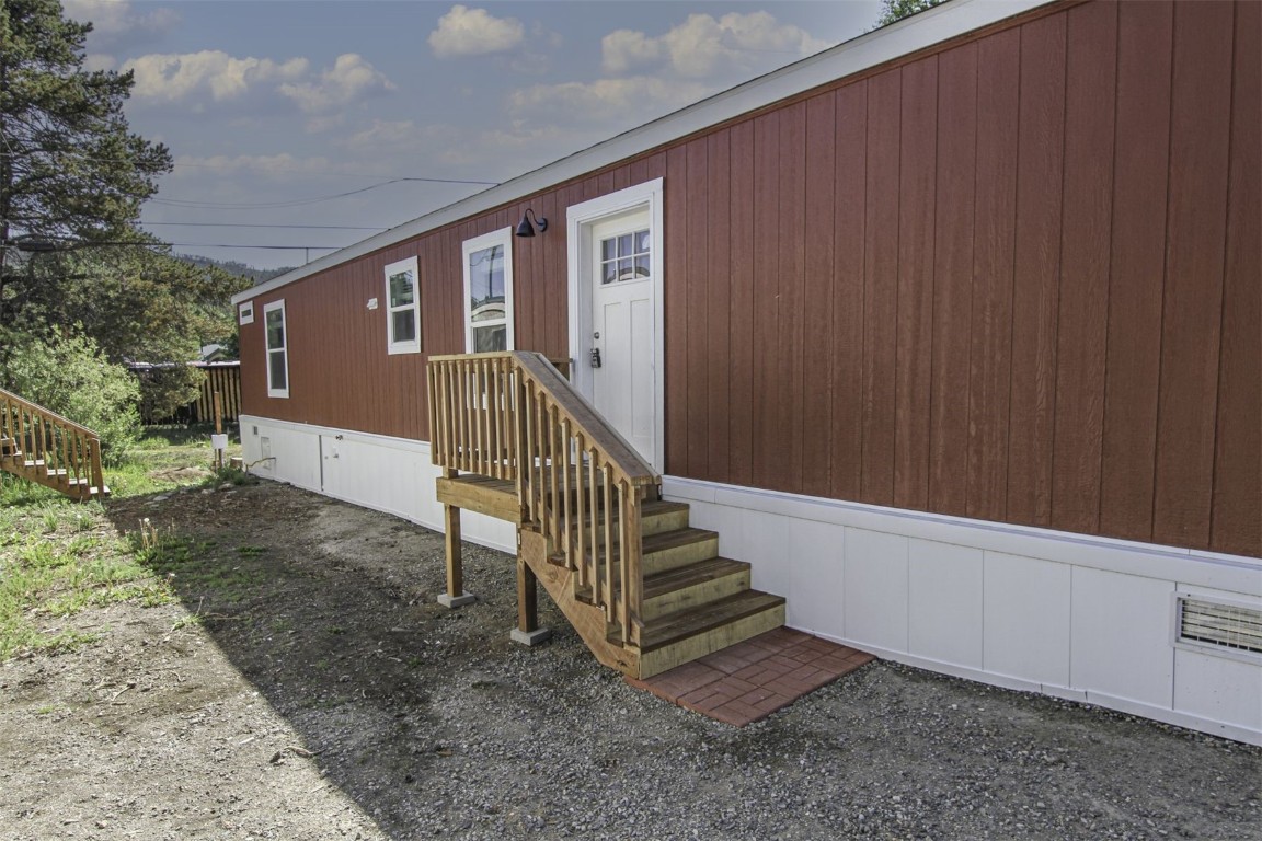 847 Airport Road Breckenridge CO 80424