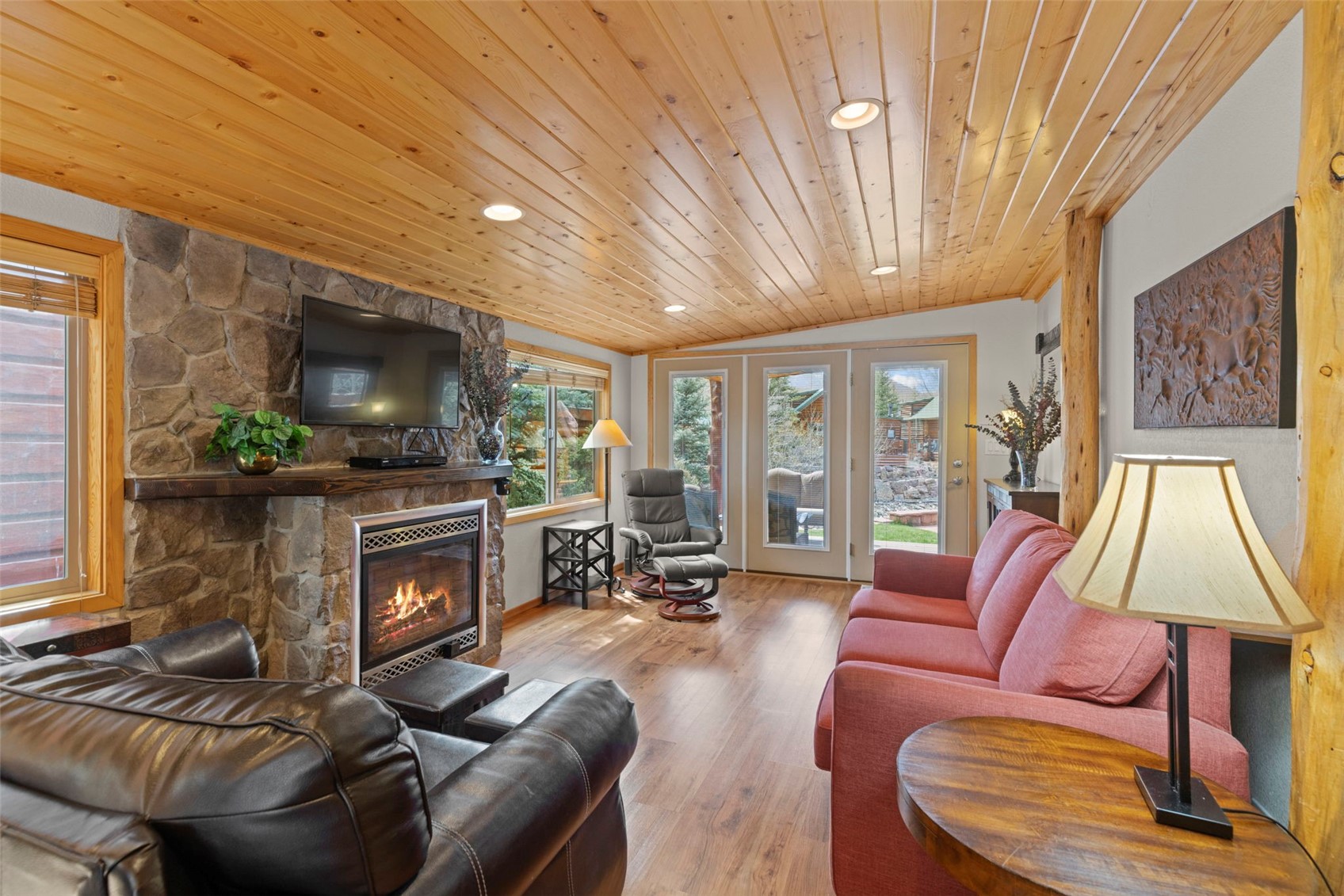 85 Revett Drive #220 Breckenridge CO 80424