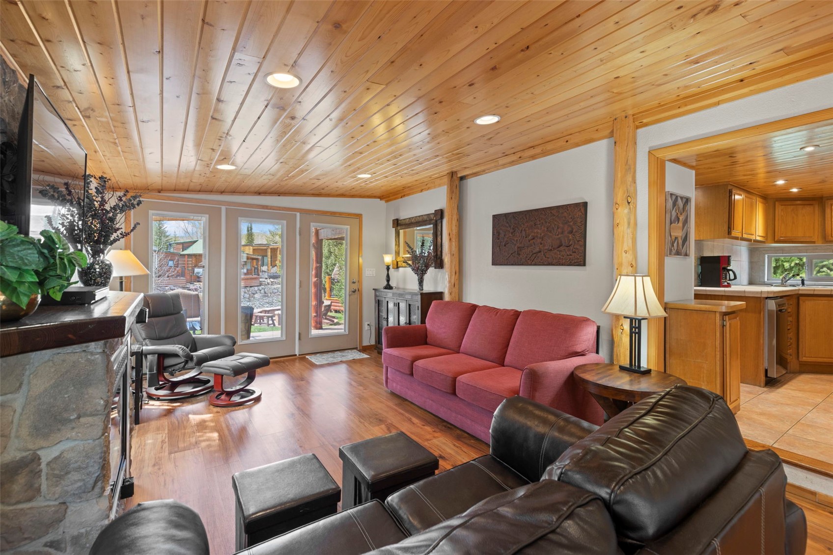 85 Revett Drive #220 Breckenridge CO 80424
