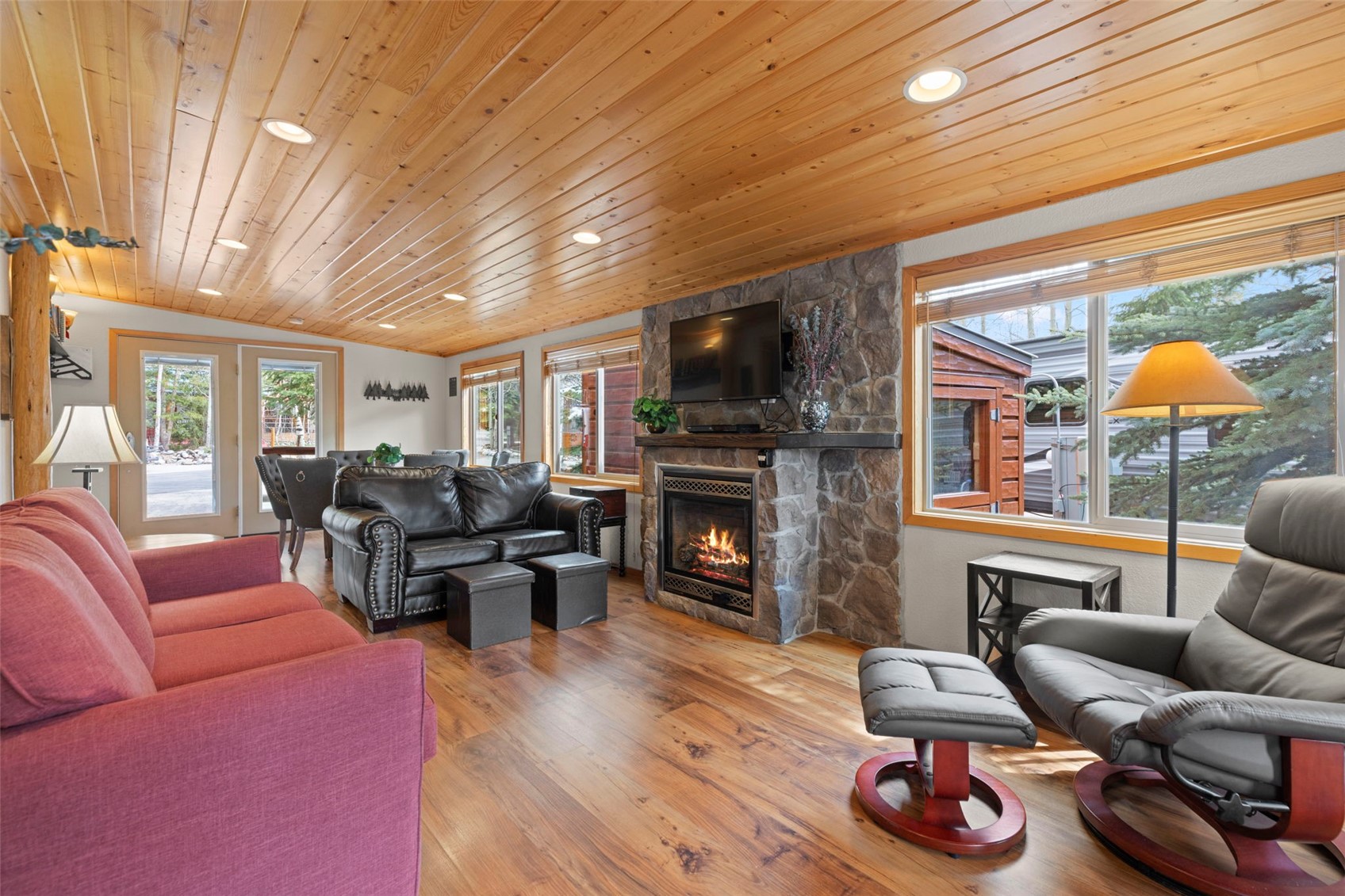 85 Revett Drive #220 Breckenridge CO 80424