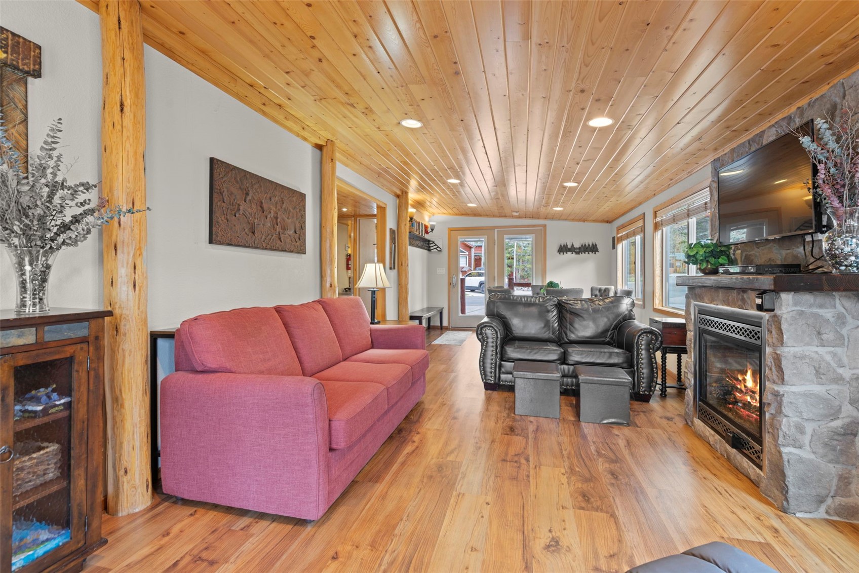 85 Revett Drive #220 Breckenridge CO 80424