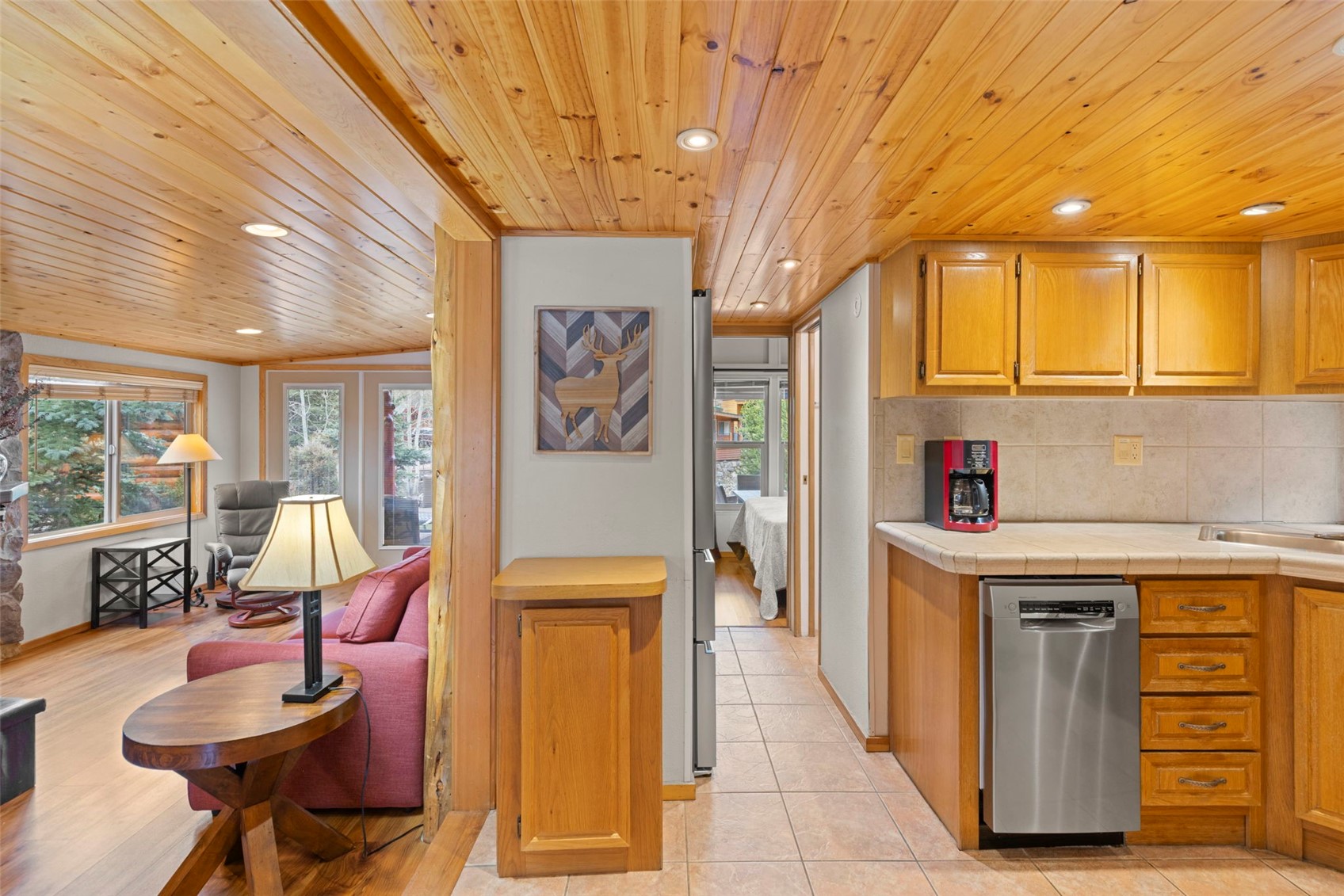 85 Revett Drive #220 Breckenridge CO 80424
