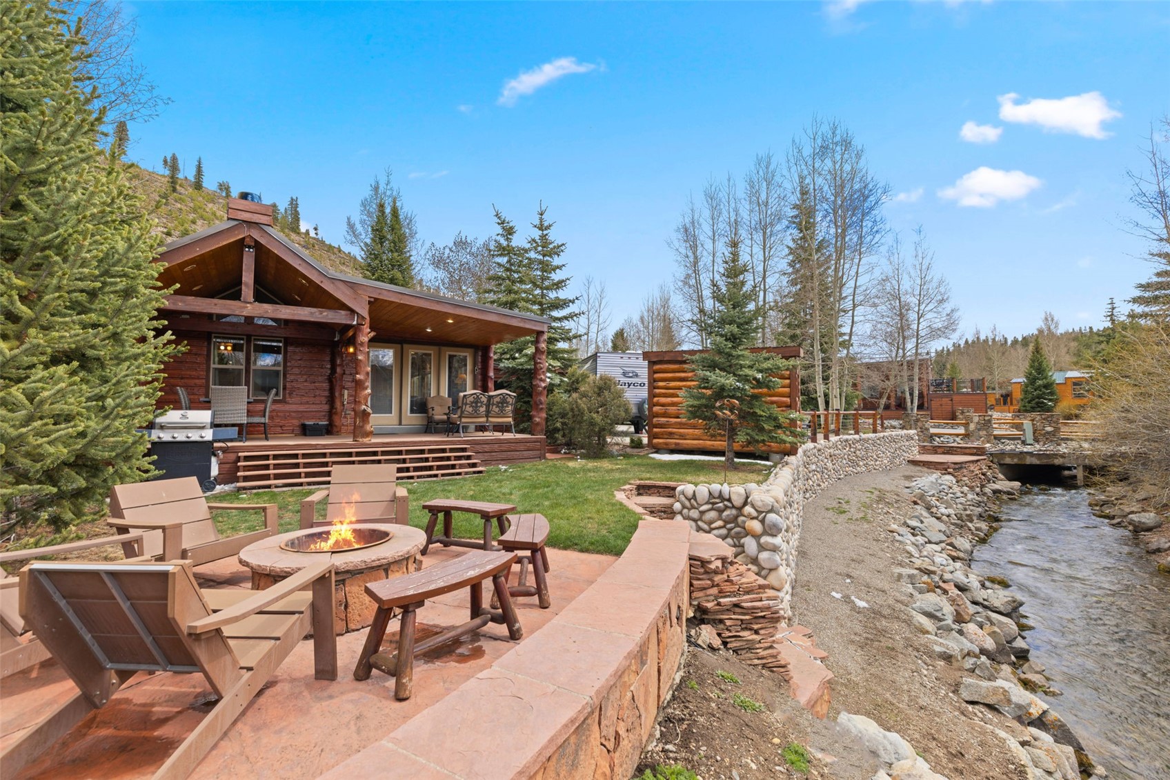 85 Revett Drive #220 Breckenridge CO 80424