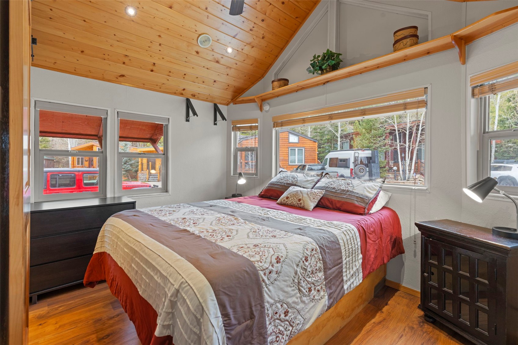 85 Revett Drive #220 Breckenridge CO 80424